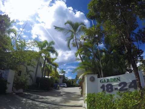 Crystal Garden Resort & Restaurant - Yamba Accommodation 0
