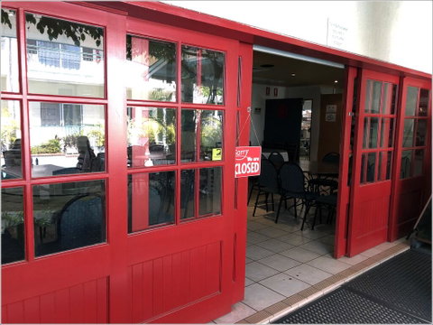 Crystal Garden Resort & Restaurant - Yamba Accommodation 1
