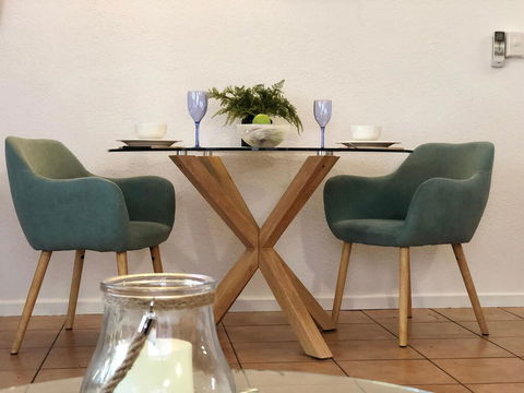 Crystal Palms - Yamba Accommodation 2