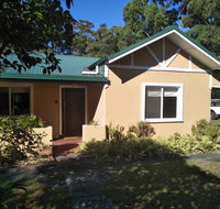 Crystal Springs Holiday Accommodation - Yamba Accommodation