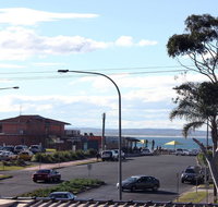Crystal Waters 6 - CBD Location - Yamba Accommodation