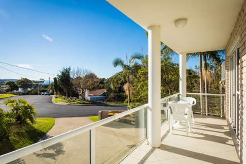 Crystal Waters Unit 2 - Yamba Accommodation 0