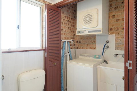 Crystal Waters Unit 2 - Yamba Accommodation 2