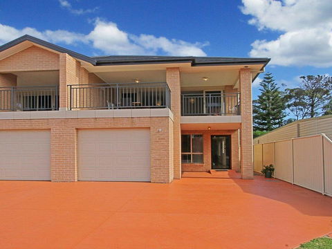 CShells On Quay - Perfect Location And Great Views - Yamba Accommodation 0