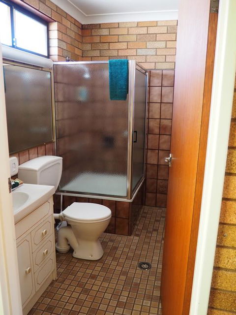 Cudgegong Valley Motel - Yamba Accommodation 3