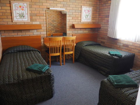 Cudgegong Valley Motel - Yamba Accommodation 2