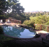 Cudgerie Homestead - Yamba Accommodation