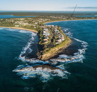 Culburra Beach Motel