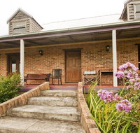 Culburra Cottage - charming country style cottage