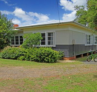 Culburra Sands - cosy and comfortable
