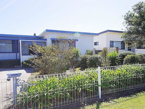 Culburra Sea Stay - Beach And Shop An Easy Walk - Yamba Accommodation 2