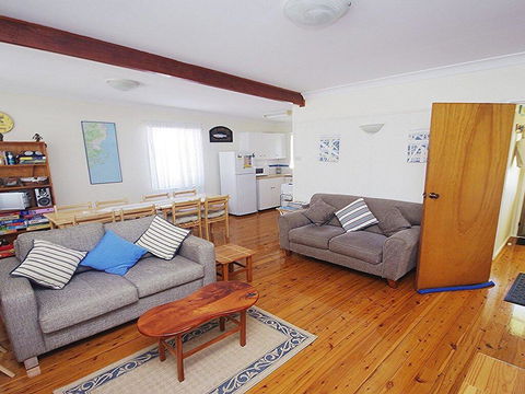 Culburra Sea Stay - Beach And Shop An Easy Walk - Yamba Accommodation 0