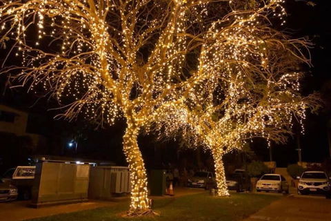Cullen Bay Villa - Yamba Accommodation 3