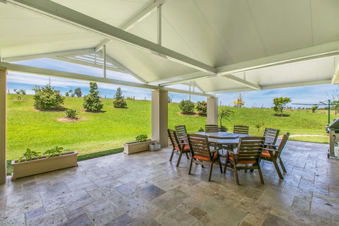 Cullengetty Estate - Yamba Accommodation 2