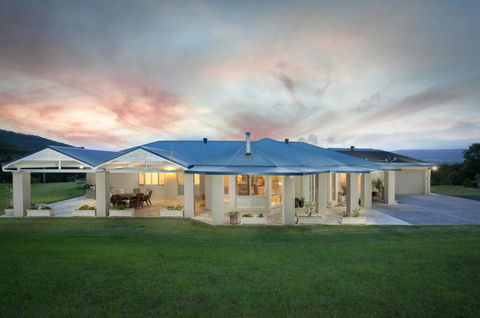 Cullengetty Estate - Yamba Accommodation 1