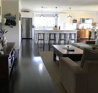 Culzean - Yamba Accommodation