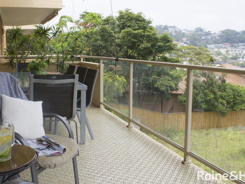 Cumbernauld #12 - 12/12 Terrigal Esp, Terrigal - Yamba Accommodation 2