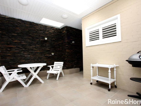 Cumbernauld #25 - 25/12 Terrigal Esp, Terrigal - Yamba Accommodation 3