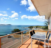 Cumbernauld 25 - 25/12 Terrigal Esp Terrigal - Yamba Accommodation