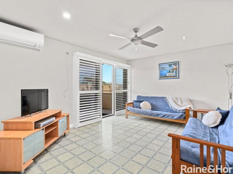 Cumbernauld #5 - 5/12Terrigal Esp - Yamba Accommodation 0