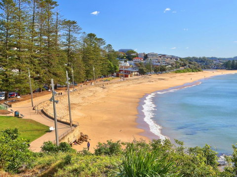 Cumbernauld #5 - 5/12Terrigal Esp - Yamba Accommodation 1