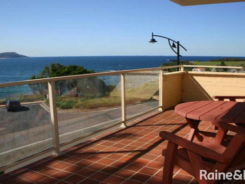 Cumbernauld #9 - 9/12 Terrigal Esp - Yamba Accommodation 0