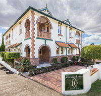 Cumquat House - Yamba Accommodation
