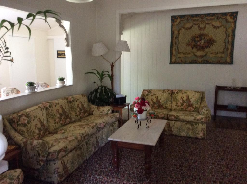 Whetstone QLD Yamba Accommodation