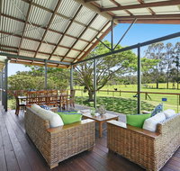 Curra Homestead Maleny - Yamba Accommodation