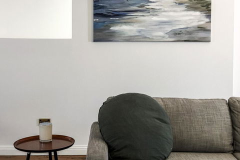 Cute And Relaxed Holiday Home - Close To Beach - Yamba Accommodation 3