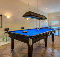 Cuttriss by the Beach - Yamba Accommodation