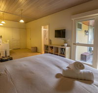 Cygnet Studio on Sturt - Yamba Accommodation