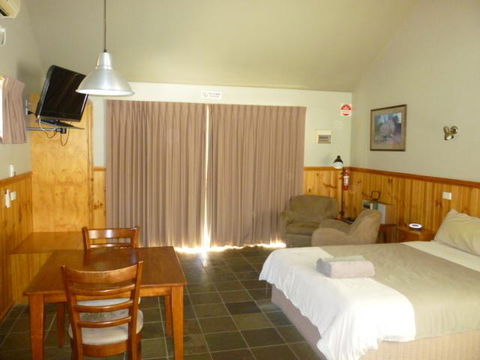 D'Altons Resort - Yamba Accommodation 3
