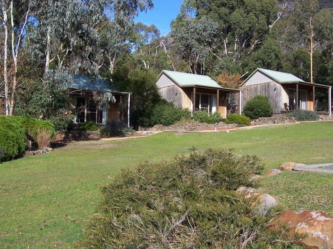D'Altons Resort - Yamba Accommodation 0