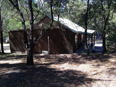 D'Altons Resort - Yamba Accommodation 1