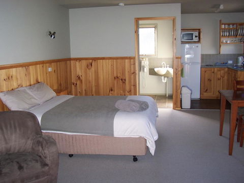 D'Altons Resort - Yamba Accommodation 2