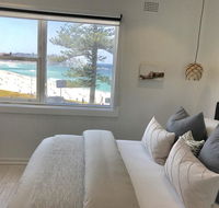 D'Luxe Designer Den Bondi-Ocean View apartment - Yamba Accommodation