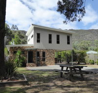 Dacelo - Yamba Accommodation
