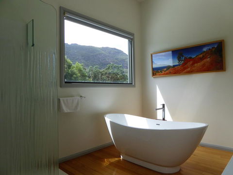 Dacelo - Yamba Accommodation 1