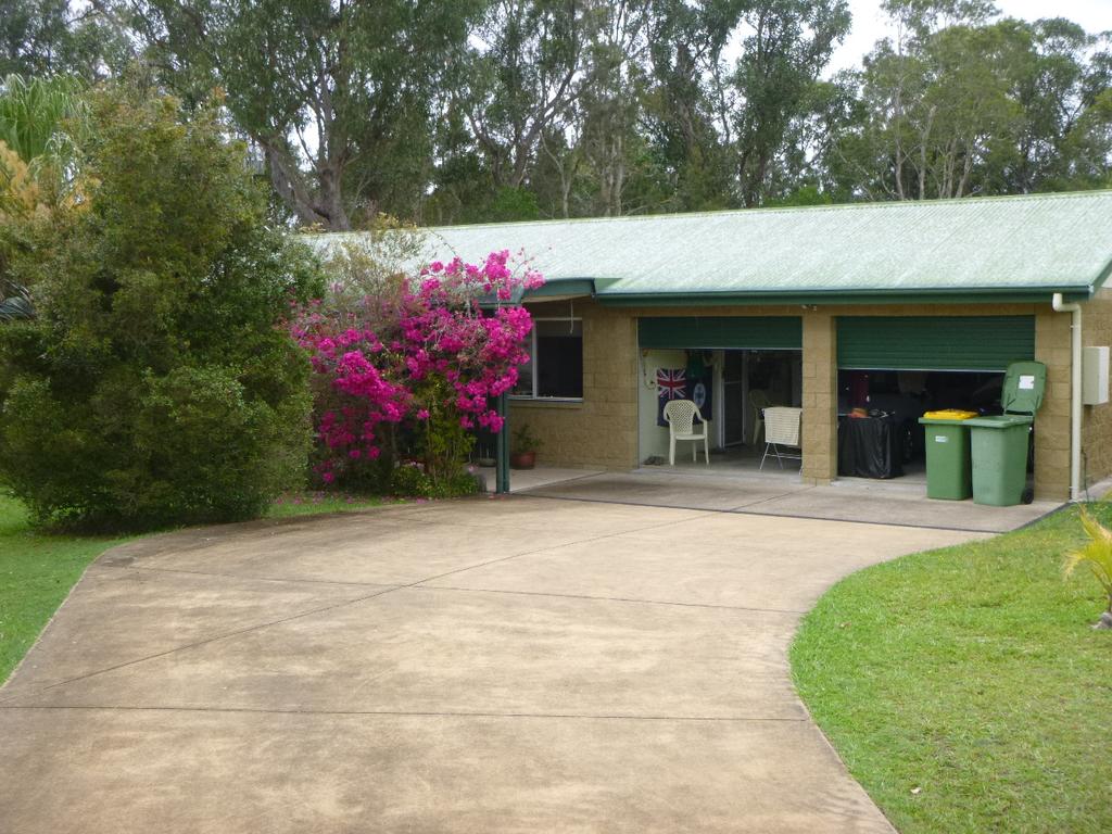 Cooloola Cove QLD Yamba Accommodation