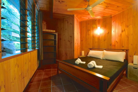Daintree Cascades - Yamba Accommodation 3