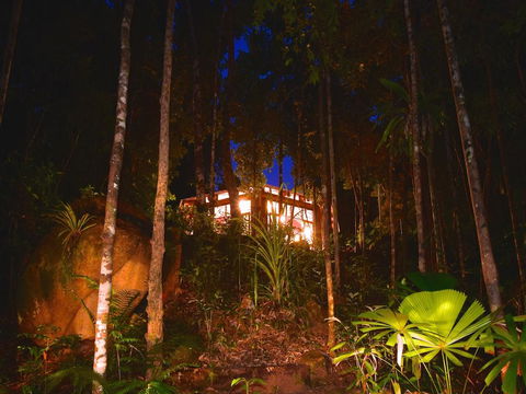Daintree Cascades - Yamba Accommodation 2