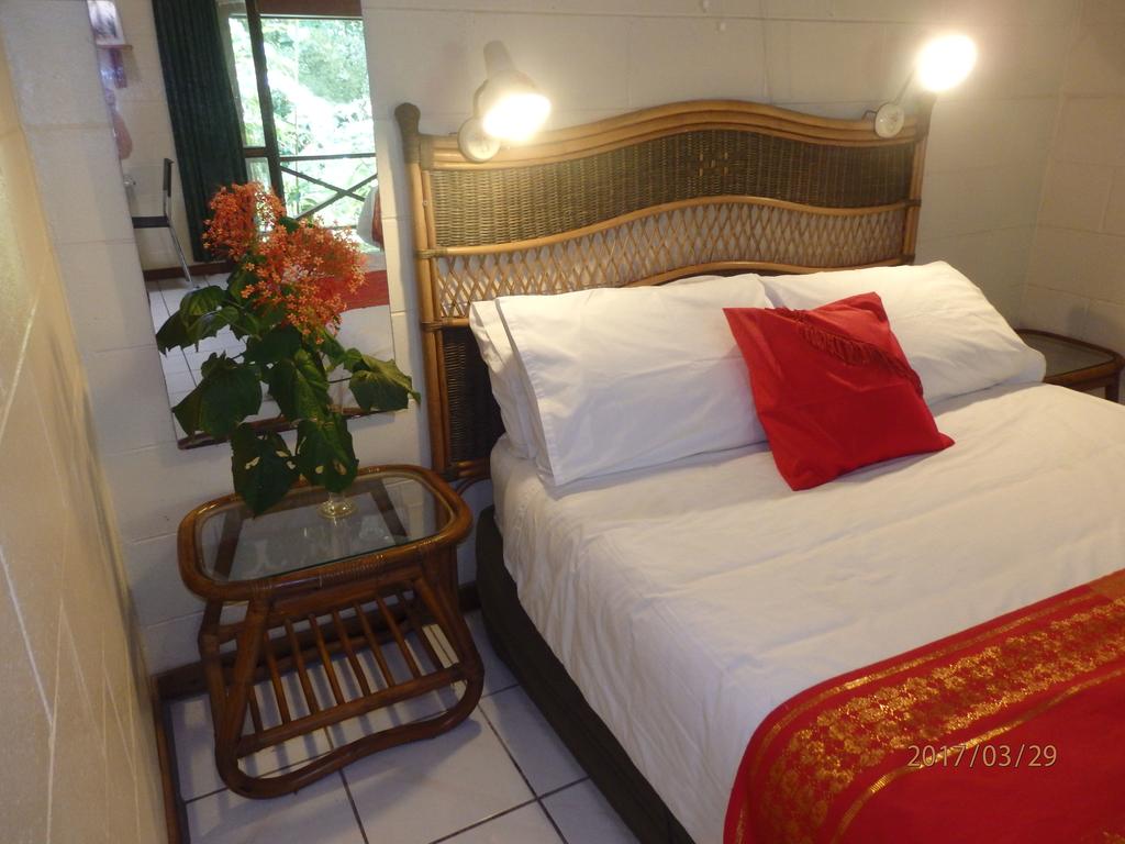 Wonga QLD Yamba Accommodation