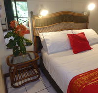 Daintree Deep Forest Lodge - Yamba Accommodation
