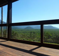 Daintree Holiday Homes - La Vista - Yamba Accommodation