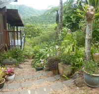 Daintree Holiday Homes - The Folly - Yamba Accommodation