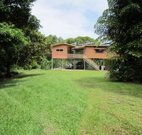 Daintree Lighthouse View - Yamba Accommodation