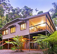Daintree Magic - Yamba Accommodation