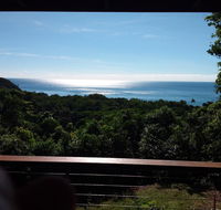 Daintree Oceanview Retreat - holiday home - Yamba Accommodation