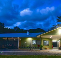 Daintree Peaks ECO Stays - Yamba Accommodation